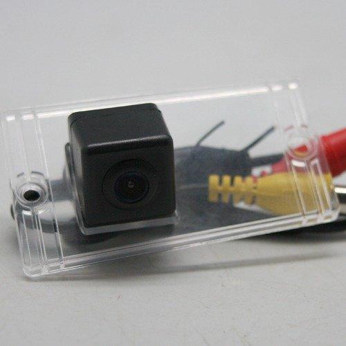 CAMERA DE RE P/ KIA CERATO 13
